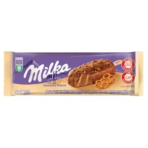 שלגון מילקה בייגלה