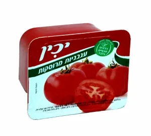 עגבניות מרוסקות 240ג' יכין ח (110)