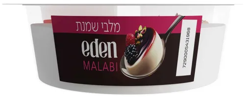 מלבי שמנת