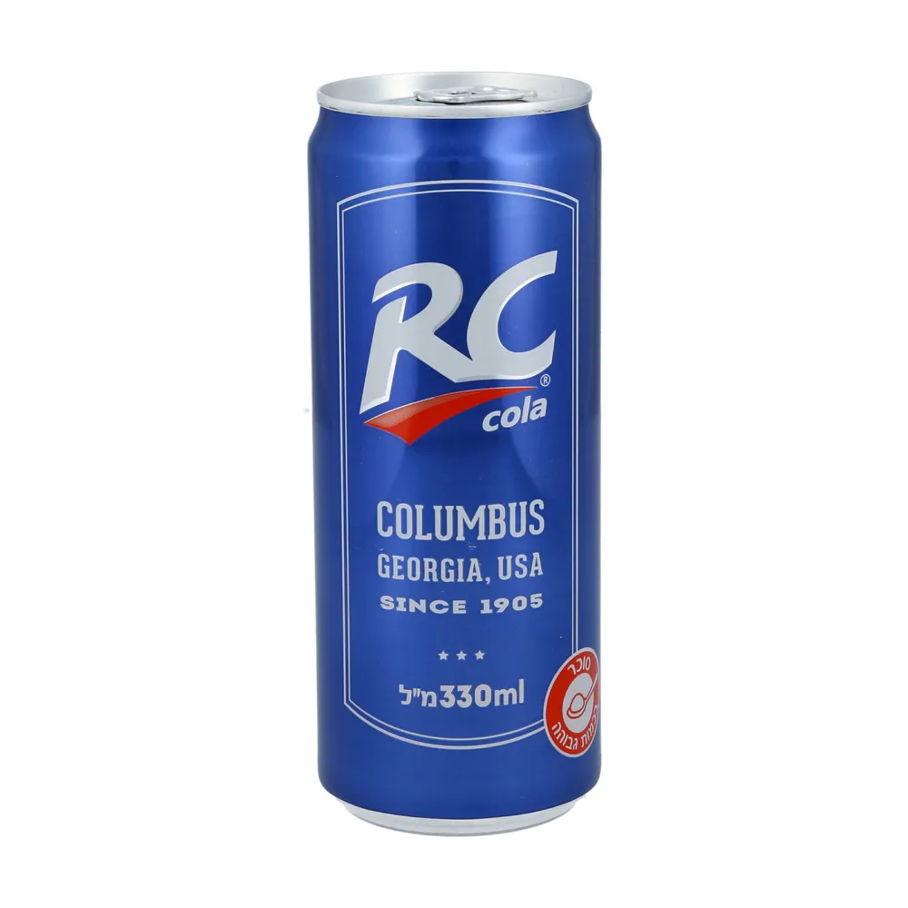 פחית C.R קולה
