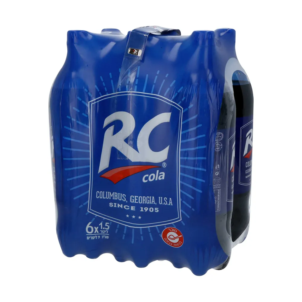 RC קולה שישייה