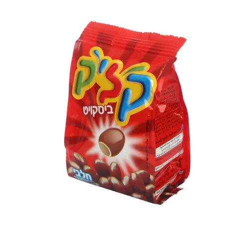 קליק ביסקויט 75ג'