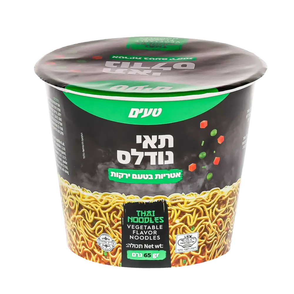 תאי נודלס