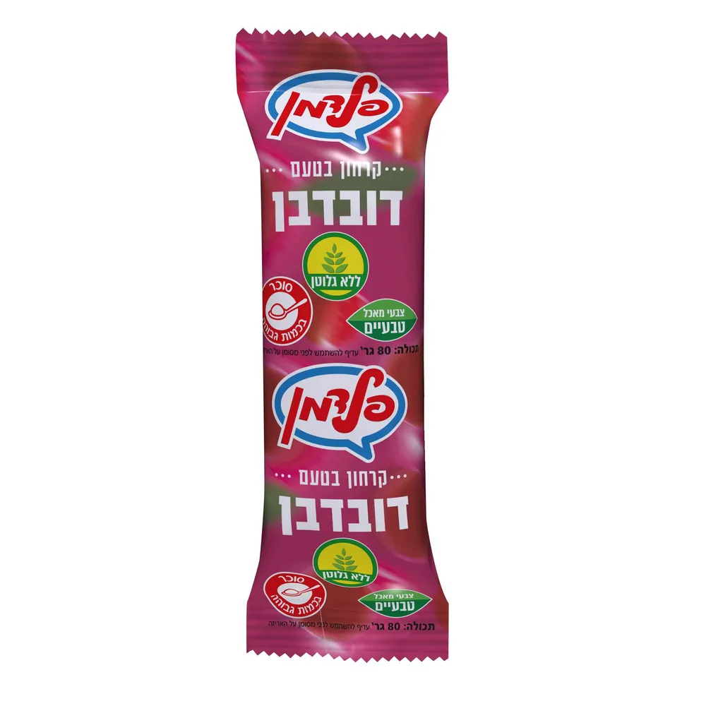 קרח דובדבן
