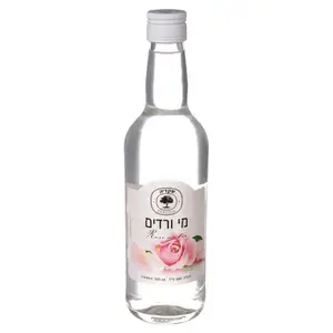 מי ורדים 500 מל