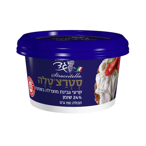 סטרצ'טלה 150 גר'
