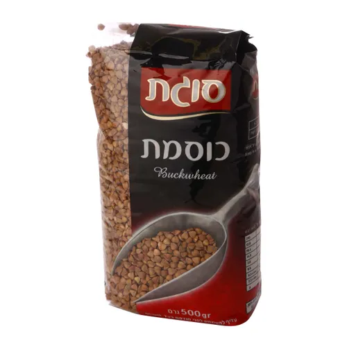 כוסמת 500ג' סוגת
