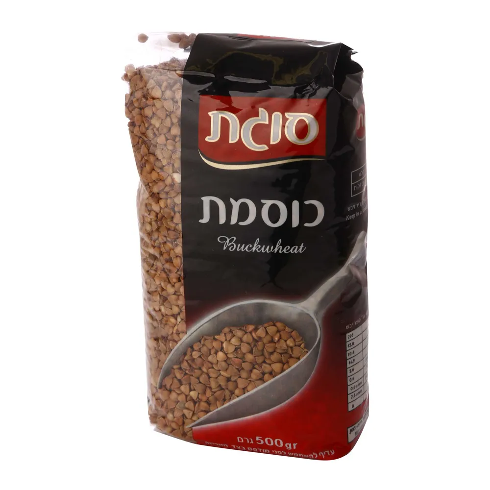 כוסמת 500ג' סוגת