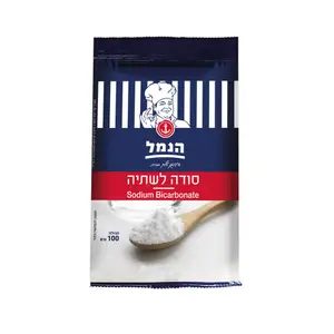 הנמל סודה לשתייה 100 גרם
