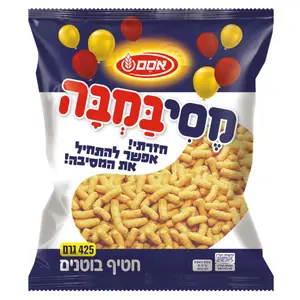 במבה מסיבה 425 גרם