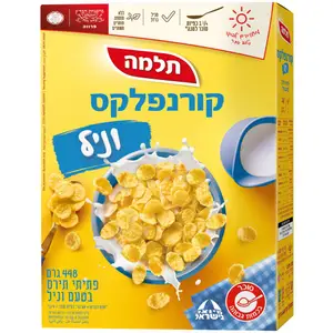 קרונפלקס וניל