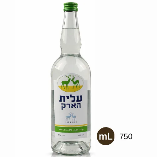 עלית הארק 700 40% מ"ל