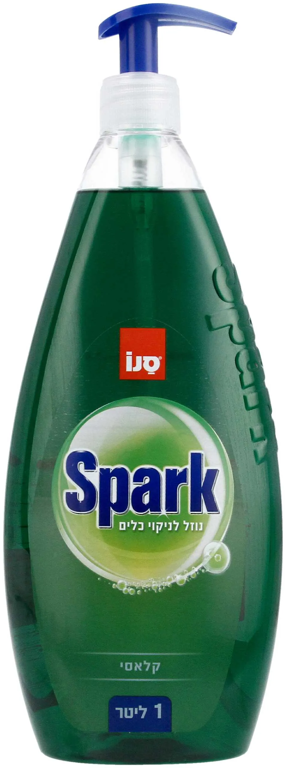 ספארק משאבה קלאסי 1ל'