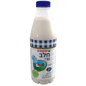 חלב 1 ליטר