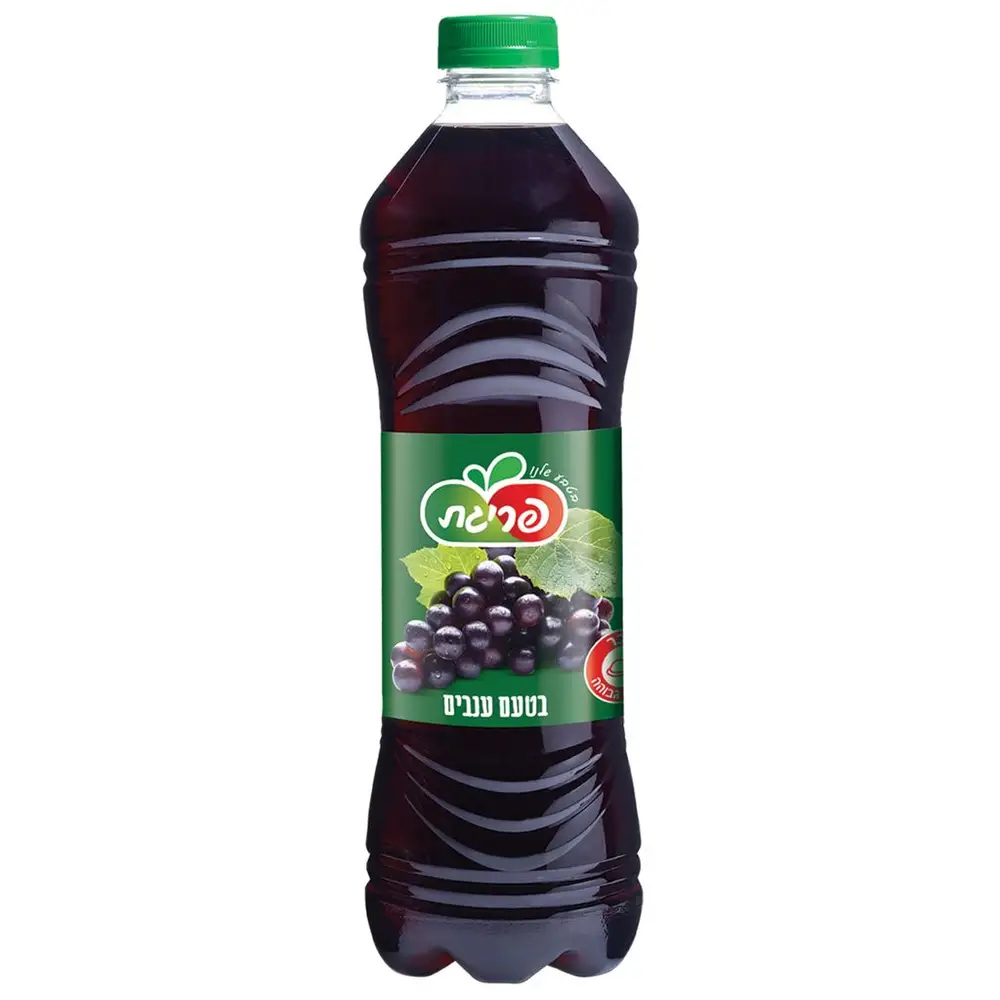 פריגת ענבים 1.5 ליטר פיקדון