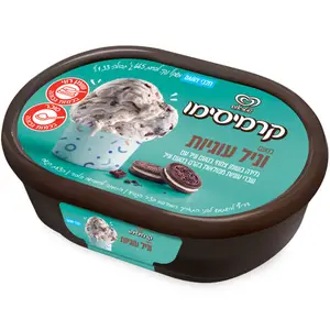 קרמיסימו עוגיות 1.33 ליטר