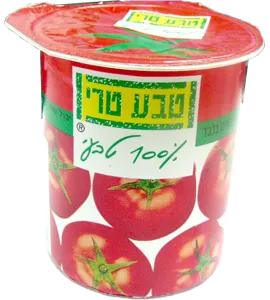 פריניר רוטב עגבניות 260 ג (72)
