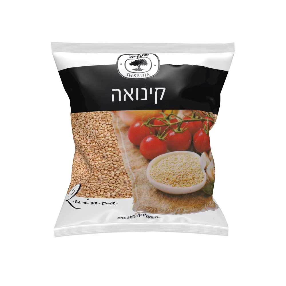 קינואה 400 ג'