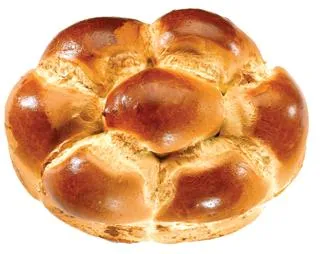 חלת מתוקה כדורים