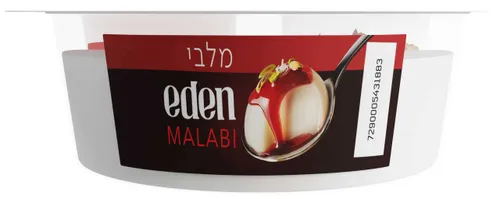 מלבי חלבי 165 גר'