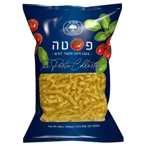 פסטה ביסלי שקדיה 500 גרם