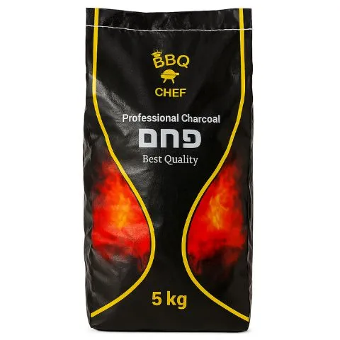 פחם למנגל גריל