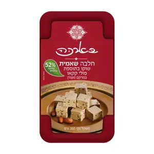 חלבה שאמית פולי קקאו כשל"פ משפחתית
