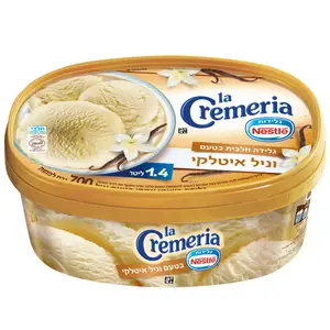 לה קרמריה וניל איטלקי