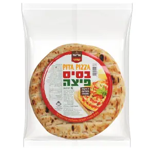 בסיס לפיצה, 20 ס"מ