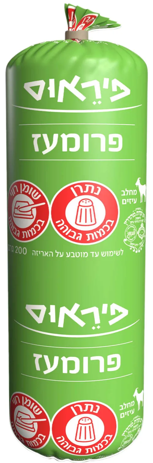 קולאז' פרומעז 23% 200ג'