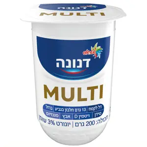דנונה ביו מולטי