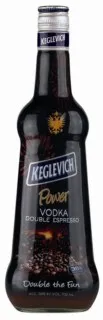 קגלביץ' Power דאבל אספרסו 35% 700 מל