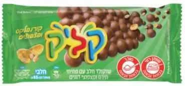 קליק טבלת קרונפלקס 85ג'