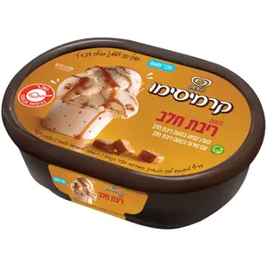 קרמיסימו ריבת חלב 1.33 ליטר