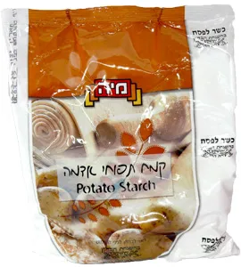 קמח תפוחי אדמה 500ג