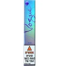 סיגר' ווג כחול בודד