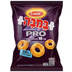 במבה פרו 80 גר'