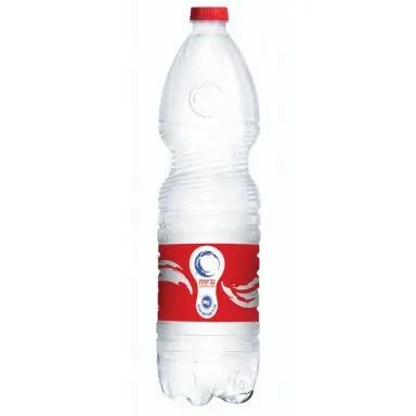 מים/סודה מקורר 1.5 ל'