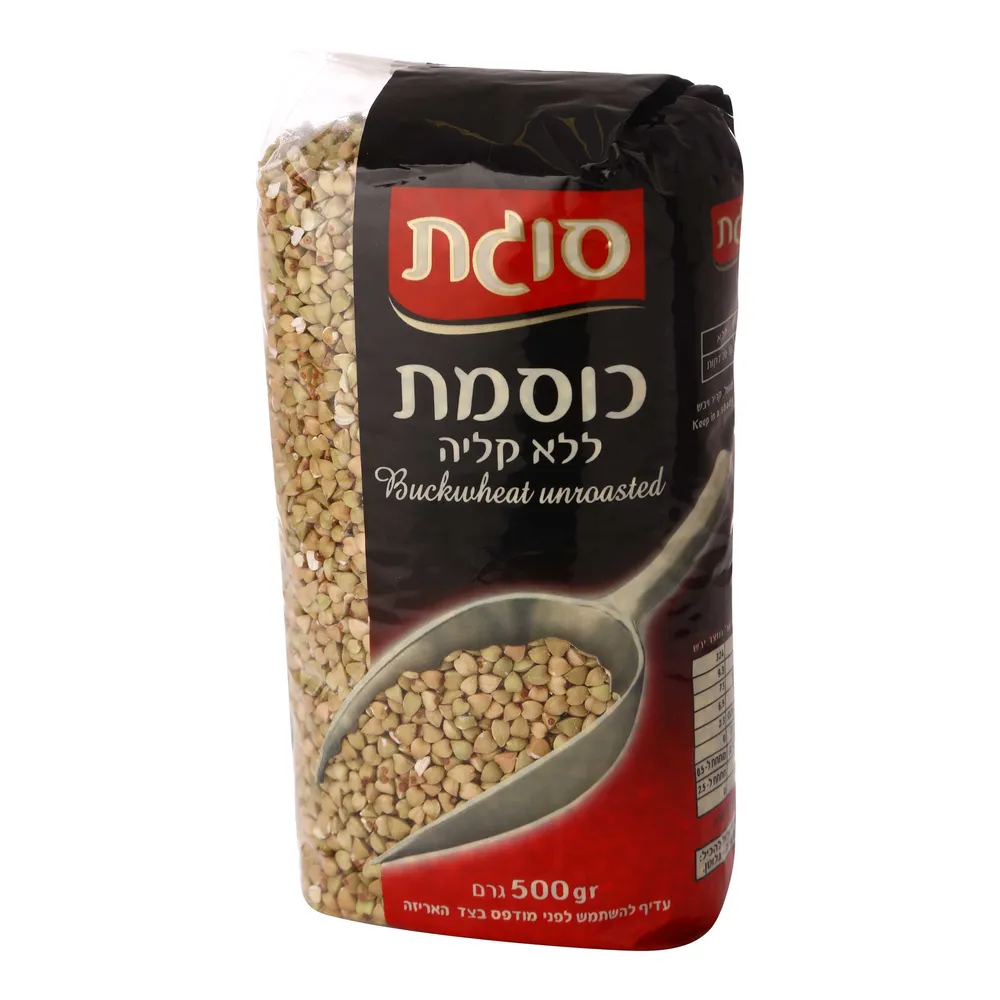 כוסמת 500 גר'