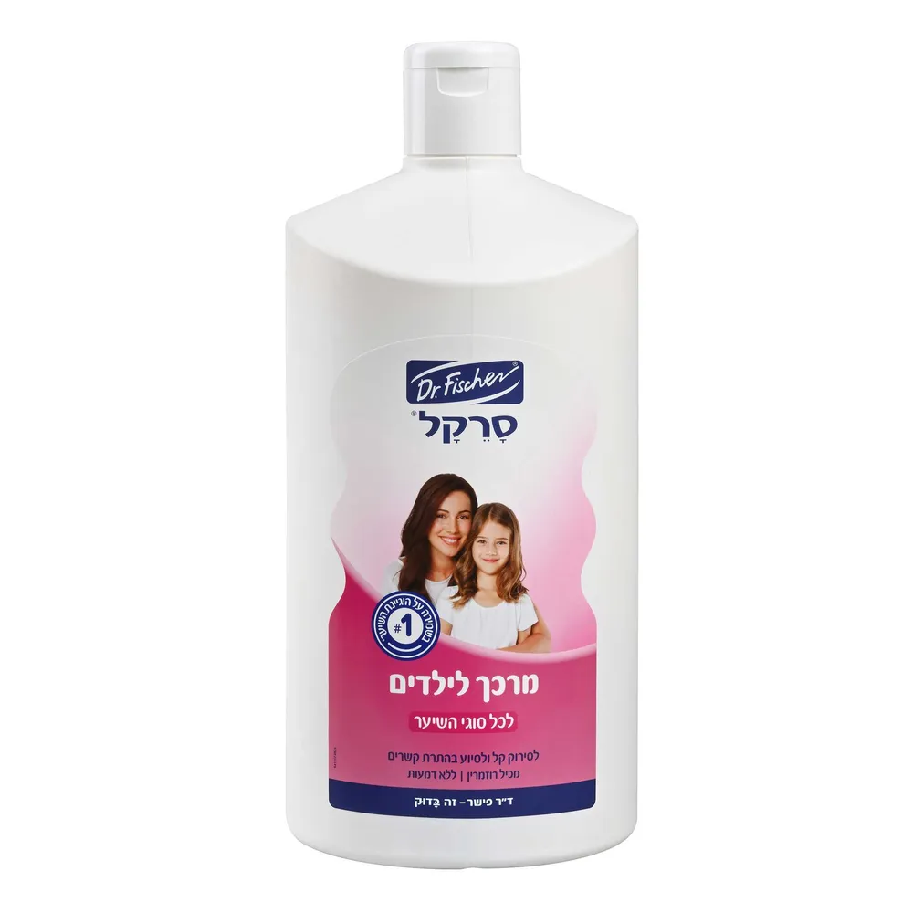 סרקל מעצב 2 ליטר - ח