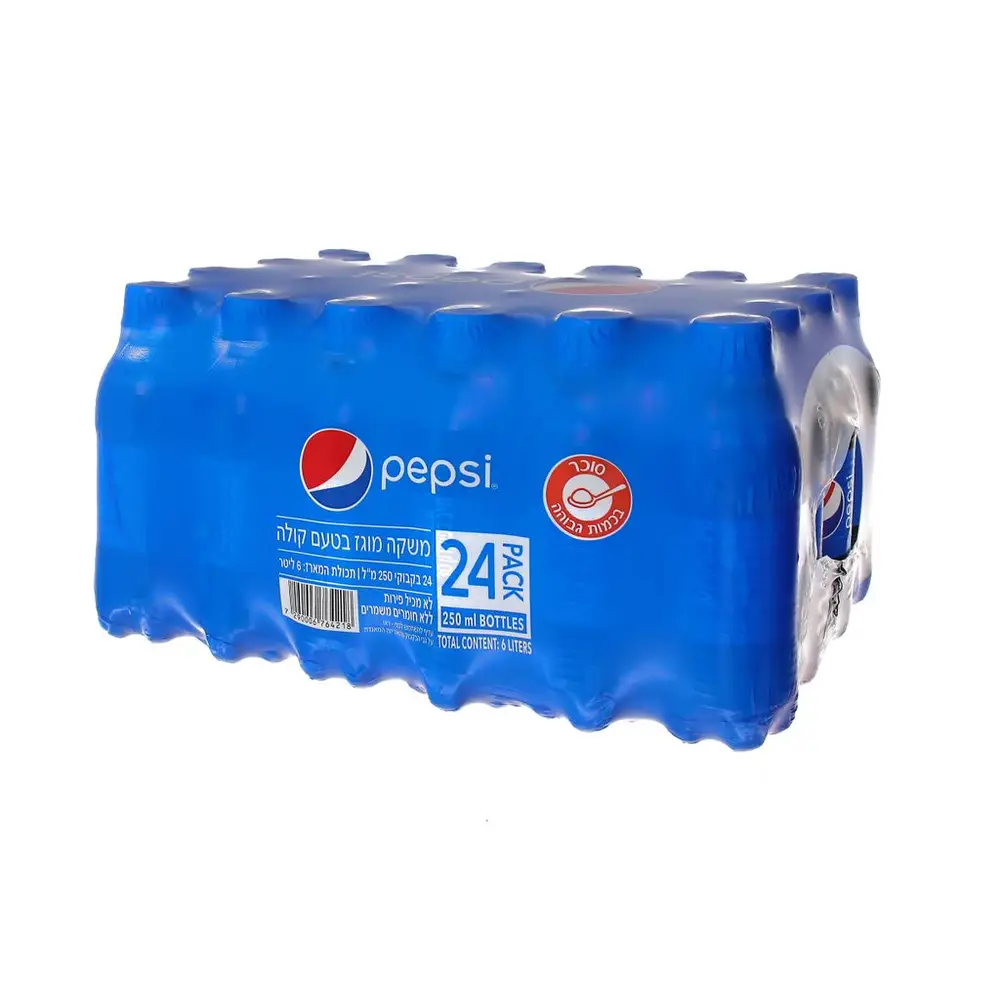 פפסי 250 מ"ל