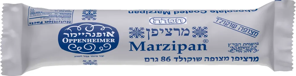 מרציפן חלה 86 גר'