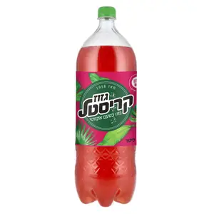 קריסטל מוגז אקזוטי 2 ליטר