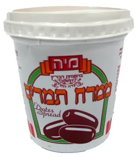 ממרח תמרים 450 גר' מיה
