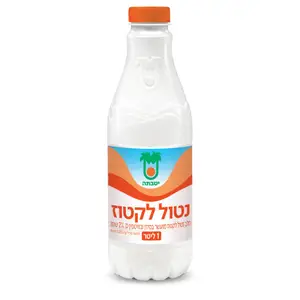 חלב נטול לקטוז 2% 1 ל