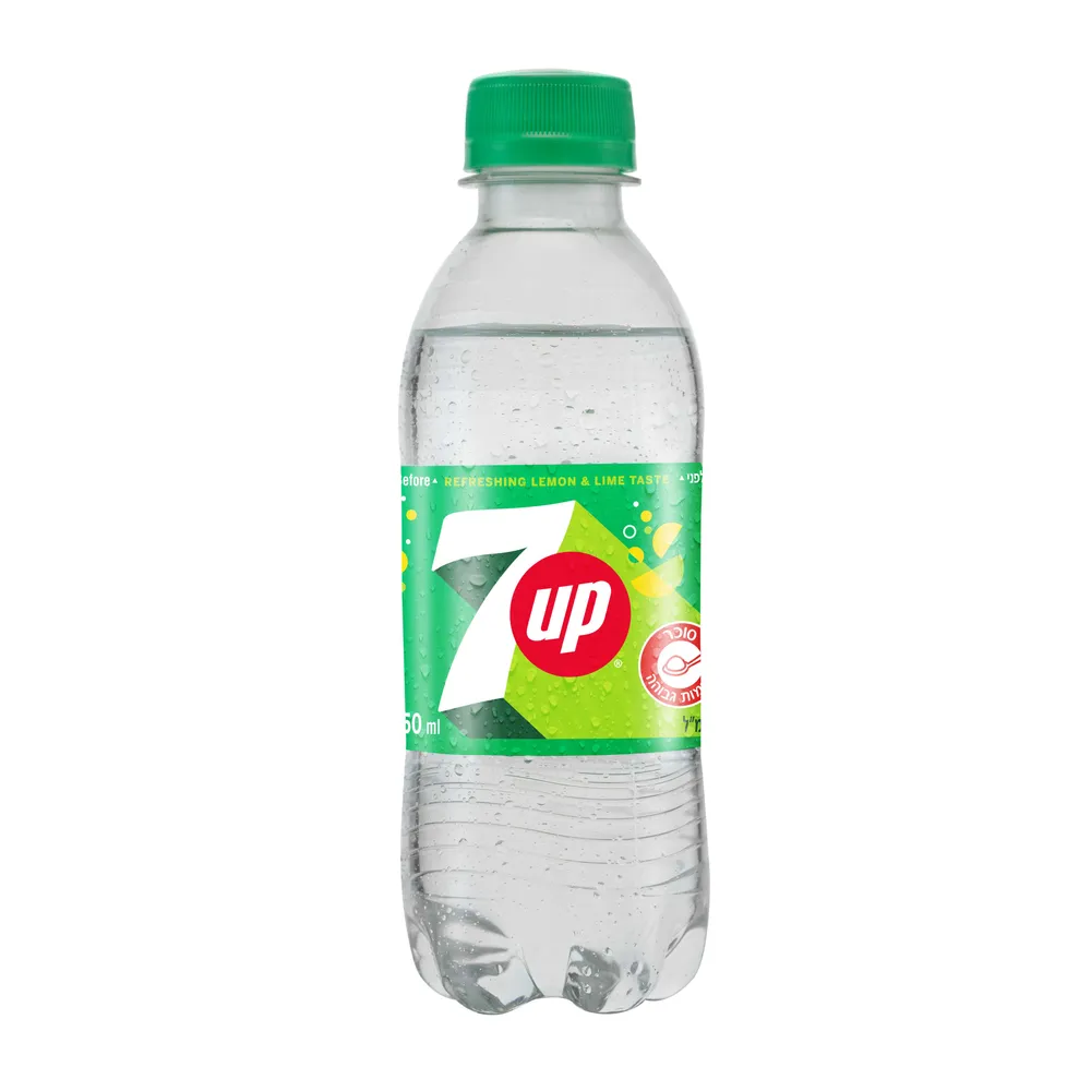 סבן אפ 250 מ"ל