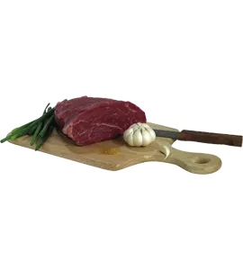 שריר מס' 8 מוכשר חלק