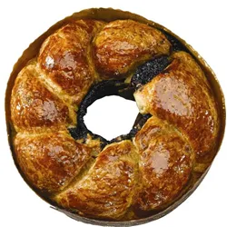 עוגת סבתא