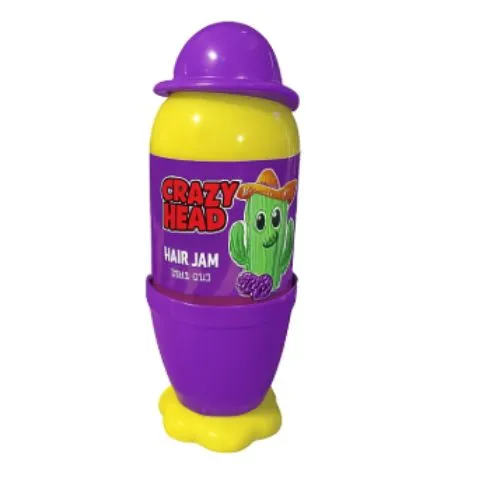 ראש משוגע ענבים