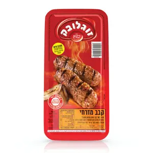 קבב מזרחי